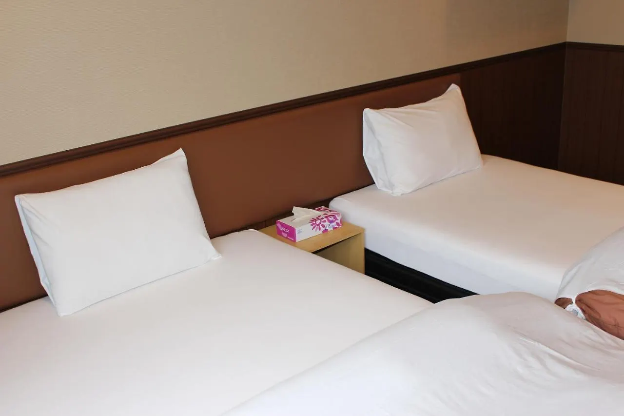 Guest House Sanjyotakakura Hibiki Kyoto Japan