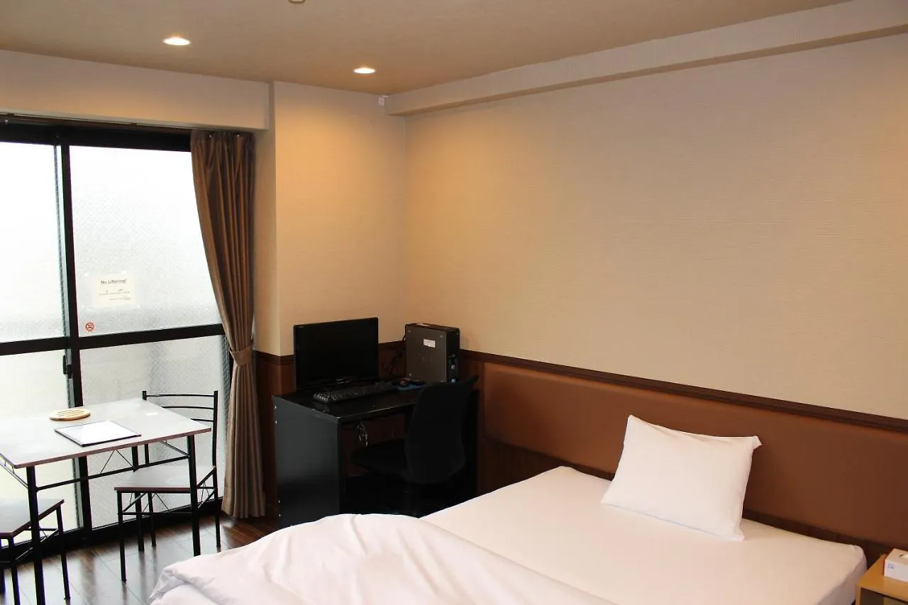 Guest House Sanjyotakakura Hibiki Kyoto Japan