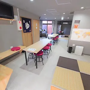 ステイ　イン　狐都 ゲストハウス