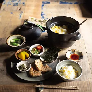 Pensión 六根ゲストハウス Rokkon, Kioto