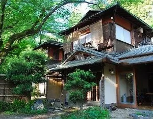 Japanese Yoshimizu ホテル