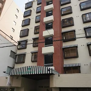 ビジネスホテル フォーリーブスイン上本町 **