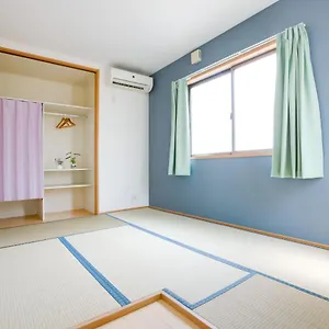 ゲストハウス 自由家民泊 
