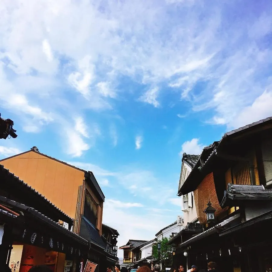 ゲストハウス 三条高倉 響 京都市 2*,