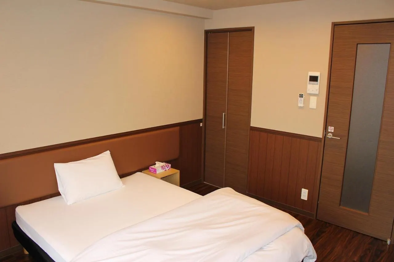 Guest House Sanjyotakakura Hibiki Kjóto