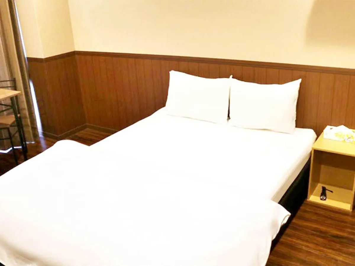 Guest House Sanjyotakakura Hibiki Kjóto Aparthotel