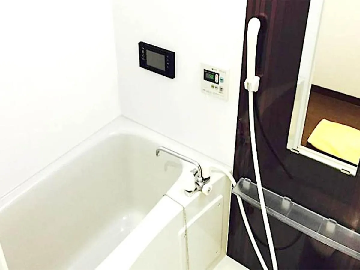Aparthotel Guest House Sanjyotakakura Hibiki Kjóto