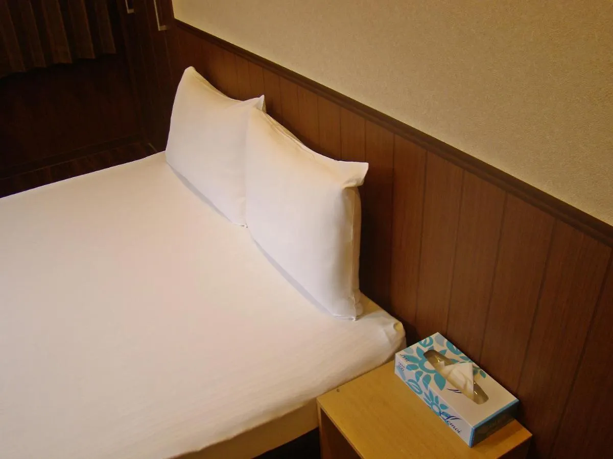 Guest House Sanjyotakakura Hibiki Kjóto 2*,  Japonsko